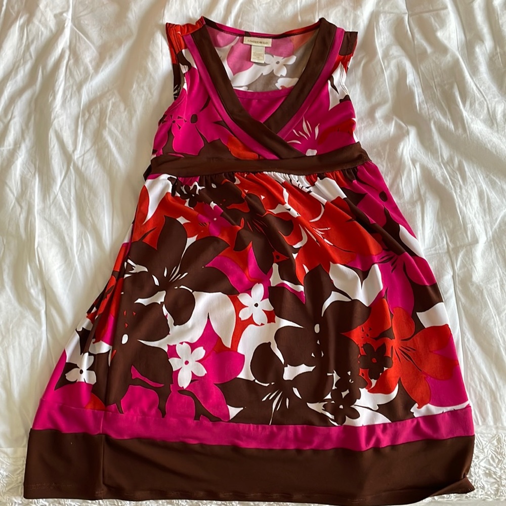 Flower Shirt
